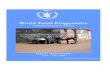 World Food Programme...5 EXECUTIVE SUMMARY The Vulnerability Analysis and Mapping (VAM) unit of the World Food Programme (WFP) for the occupied Palestinian Territory (oPT) commissioned
