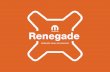 Renegade...Jeep ®エンブレム 82211201 Jeep ® の誇りと自信を 主張する、アルミダイキャ ストのエンブレム。6 Exterior Items サイドバイザー JPNABU2021100
