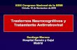 Trastornos Neurocognitivos y Tratamiento Antirretroviral · 2015-11-10 · Trastornos Neurocognitivos y VIH: Tratamiento Pacientes con Trastornos Neurocognitivos sin TAR ¿Se debe