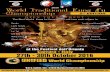 آ° World Traditional Kung Fu - 2آ° World Traditional Kung Fu Championship KUNG FU UNIFIED WORLD CHAMPIONSHIPS