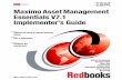 Maximo Essentials V7.1 - Implementer's Guide · x Maximo Essentials V7.1 - Implementer’s Guide Figure 1 (From l to r) Abby Fidel, Venkat Ram, Rutger Mons, Melissa Christensen, Nihar