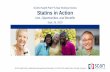 SCAN Health Plan 5-Star Webinar Series Statins in Action · SCAN Health Plan® 5-Star Webinar Series Statins in Action Use, Opportunities, and Benefits Sept. 26, 2019. ... SCAN Health
