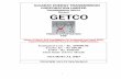 GUJARAT ENERGY TRANSMISSION CORPORATION …...8 Auto renewal fixed deposit as per H.O.Circular NO.GETCO/AC/FDR IN LIEN OF CASH/2366 Dtd.9.12.13 . in the name of “GETCO A/c.- (Name