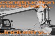construction machinery - igus® Inc. · construction machinery industry. Specifically in your industry, components on machinery and plants are exposed to high loads. To ensure that