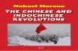 The Chinese and Indochinese Revolutions Chinese... · 2015-04-21 · Page 2 NAHEL MORENO The Chinese and Indochinese Revolutions It is not my purpose to argue whether the Chinese