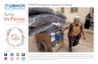 Syria In Focus - UNHCR · 2019-11-14 · I A 2017 5 This year on 08 March, UNHCR Syria organized several events throughout the country. In Aleppo, UNHCR and its partners initiated