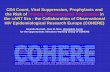 CD4 count, viral suppression, prophylaxis and the risk of ... · FHDH), Jade Ghosn (ANRS CO6 PRIMO), Catherine Leport (ANRS CO8 COPILOTE), Frank de Wolf (ATHENA), Peter Reiss (ATHENA),