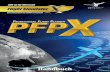 Add-on für Microsoft Flight Simulator · 2014-01-31 · PFPX - Professional Flight Planner X Aerosoft GmbH 8 9 Aufzählungen sind dagegen mit dem Englischen Begriff, wie Sie ihn