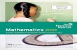 Mathematics 2009 - NJ.commedia.nj.com/ledgerupdates_impact/other/math-report-card...Mathematics scores up since 2007 at grade 8, but unchanged at grade 4 Nationally representative