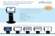 The Only Patient Check-In Solution Integrated with CHCS/AHLTA...Pharmacy Integrated Check-in Workflow The Only Patient Check-In Solution Integrated with CHCS/AHLTA one burlington woods