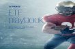 ETF playbook - KPMG · ETF playbook 2 The ETF opportunity The ETF space is expected to represent a huge growth opportunity in the coming years. That’s why so many potential sponsors,