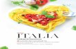 AF Catalogo 31 Salon Gourmets - italcamara-es.com€¦ · de 200 m2 dedicado a las excelencias de la gastronomía italiana, donde se expondrán numerosos productos representativos