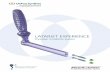 Getting your patients back to their passion is our …...2 DePuy Synthes Mitek Sports Medicine Latarjet Experience IMPLANTS (STERILE) PROCEDURE KITS 288222 Sterile Latarjet Screw,