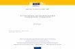 Special Eurobarometer 385 - European Commissionec.europa.eu/health/sites/health/files/tobacco/docs/... · 2016-11-25 · SPECIAL EUROBAROMETER 385 “Attitudes of Europeans towards