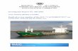 REPUBLIC OF CYPRUS MARINE ACCIDENT AND INCIDENT ......REPUBLIC OF CYPRUS MARINE ACCIDENT AND INCIDENT INVESTIGATION COMMITTEE Investigation Report No: 56E/2016 Very Serious Marine