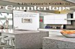 A Designer’s Guide to Countertops - Chief Architect Softwarecloud.chiefarchitect.com/1/pdf/magazine-articles/... · 2017-10-19 · T here is no one-size-fits-all countertop for