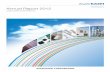 ASAHI KASEI CORPORATION - mcilvainecompany.com...Fibers: Bemberg™ cupro cellulosic fiber, Roica™ elastic polyurethane filament Environment & Energy: Leveraging diverse technology