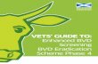 VETS’ GUIDE TO - ScotEID Guidance... · What is a breeding herd for the purposes of the legislation? A herd is defined in the BVD Order 2013 as a breeding herd if breeding is planned