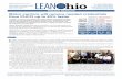Motor carriers will receive needed credentials from …lean.ohio.gov/Portals/0/docs/articles/PUCO_MotorCarrier...Motor carriers will receive needed credentials from PUCO up to 80%