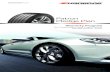 Patron Pledge Plan - Hankook US · 2020-04-20 · available at authorized Hankook dealers for tread wear mileage warranty and mail it to Hankook Tire America Corp. (333 Commerce St.