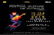 Dossier de presse Festival guitare de Puteaux · 2018-10-04 · 2e Festival Guitare de Puteaux les 12, 13 & 14 octobre 2018 Conservatoire JB Lully Après avoir célébré la création