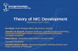 Theory of NIC Development - Carnegie Foundation for the ...summit.carnegiefoundation.org/session_materials/A2...improvement community (NIC), and how do NICs change over time? In this