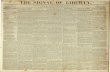 Signal of Liberty.(Ann Arbor, MI.) 1844-12-30 [p 1].media.aadl.org/documents/pdf/signal/SL_ sadep; tndf