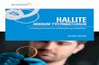 HALLI001 PTFE Catalog 8.5x11 Inside-TapsIncluded FA 9-16 · 2016-11-14 · HALLITE SEALS As a global provider of high-performance sealing solutions, Hallite’s reputation is backed