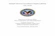 MSSR User Guide - U.S. Department of Veterans Affairs · Veteran Multiple Sclerosis (MS) population. Current tools to date have failed to fulfill this mandate that is critical to