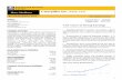 Krause Fund Research Fall 2017 Caterpillar Inc. · Caterpillar, Inc. is the leading global manufacturer of construction, transportation,and energy equipment . Caterpillar also offers