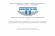 WATER AND SANITATION AGENCY WASA, LDA, LAHOREeproc.punjab.gov.pk/BiddingDocuments/50484955/4949/... · 2017-11-03 · water and sanitation agency wasa, lda, lahore pre-qualification