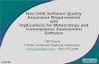 New DOE Software Quality Assurance Requirements and ...hps.ne.uiuc.edu/numug/archive/2005/presentations...SQA Work Activities (cont)SQA Work Activities (cont) 5. Software requirements
