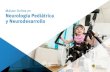 Máster Online en Neurología Pediátrica y Neurodesarrollo · diagnóstico y tratamiento de la patología neurológica y del neurodesarrollo en el paciente pediátrico, y comprometidos