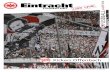 FUSSBALL...Statistiken U19 / U17 10 Statistiken U16 / U15 11 Hier geht‘s zur Online-Mitgliedschaft Jetzt Fan von Eintracht Frankfurt e.V. werden! InhALt Das Magazin „Anpfiff U23