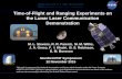 Time-of-Flight and Ranging Experiments on the Lunar Laser ...web.stanford.edu/.../I08_Stevens-Lunar_Laser_Comm.pdf · Stanford PNT Seminar 11Nov15 MLS- 2 •RF satellite ranging performed