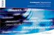 Tridium Systems Brochure final NEW · The answer is Tridium’s Niagara Framework. Tridium’s core technology, the NiagaraAX Framework™ provides a software infrastructure that