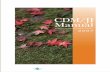 CDM/JI Manual CDM/JI Manual - Food and Agriculture ......release the CDM/JI Manual 2007, with the technical assistance of Pacific Consultants Co., Ltd (Chapter 1-4 and 6), and Det
