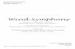 Wind Symphony - Illinois State University ws... · 2019-02-14 · Program O’Fallon Township High School Wind Ensemble Handel in the Strand (1912/2001) Percy Grainger (1881-1961))