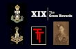 PowerPoint Presentation · 2018-04-09 · 1941, and on 22 April the division headquarters and 150th Brigade group sailed from Liverpool. The remainder of the division sailed from