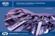 Conscious Sedation in Dentistry - SDCEP...implementation were central in the group’s deliberations to provide user-friendly, practical guidance for the provision of conscious sedation