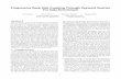 Progressive Deep Web Crawling Through Keyword Queries For …jnwang/papers/TR-Deeper-research... · 2018-03-08 · Progressive Deep Web Crawling Through Keyword Queries For Data Enrichment