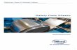 Safety Data Sheets - Ulbrich · 1 Stainless Steel & Related Alloys Safety Data Sheets