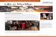 THE MURTHA CULLINA COMMUNITY NEWSLETTER ......THE MURTHA CULLINA COMMUNITY NEWSLETTER SUMMER 2017 Life @ Murtha BUSY START TO THE YEAR FOR THE DIVERSITY & INCLUSION COMMITTEE This