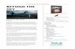PRESS RELEASE BEYOND THE SKY · • Travis Walton (Author: The Walton Experience) Music by • Don Davis (The Matrix) PRESS RELEASE RELEASE INFORMATION • DISTRIBUTOR Altitude Film