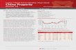 DBS Bank - China / Hong Kong Monthly Chart Book …...Source: Thomson Reuters; DBS Vickers China / Hong Kong Monthly Chart Book China Property Page 5 Valuation comparison 3-mth daily