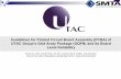 Guidelines for Printed Circuit Board Assembly (PCBA) of UTAC … · 2020-03-27 · Guidelines for Printed Circuit Board Assembly (PCBA) of UTAC Group’s Grid Array Package (GQFN)