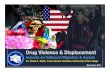Drug Violence & Displacement - University of San Diegocatcher.sandiego.edu/items/peacestudies/111108-TBI ASYLUM-sm.pdfIn Chihuahua, where the Cartel de Sinaloa began to chal-lenge