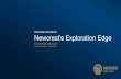2020 AME ROUNDUP Newcrest’s Exploration Edge · 2020-02-07 · Disclaimer. Competent Person’s Statement continued. Note Newcrest updates its Mineral Resources and Ore Reserves