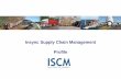 Insync Supply Chain Management Profile- 3 - Insync Supply Chain Management Team John Eleftheriou is an experienced Managing Director with more than 40 years experience across multi-national