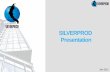 SILVERPROD Presentation - GALIA · 2012-06-15 · Dynamics AX 2012 GARTNER MAGIC QUADRANT Full report: here Magic Quadrant for ERP for Product-Centric Midmarket Companies Christian